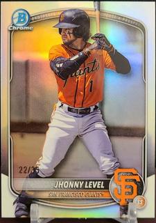 Jhonny Level