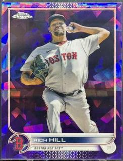 Rich Hill
