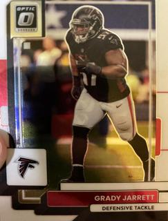 Grady Jarrett