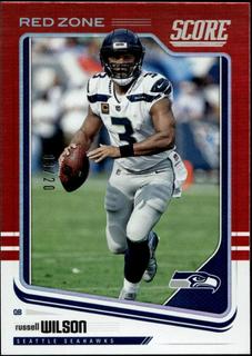 Russell Wilson