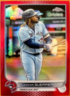 Vladimir Guerrero Jr.