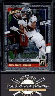 Jerry Jeudy