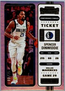 Spencer Dinwiddie