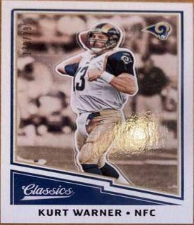 Kurt Warner