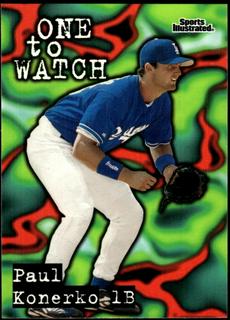 Paul Konerko