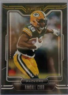 Randall Cobb