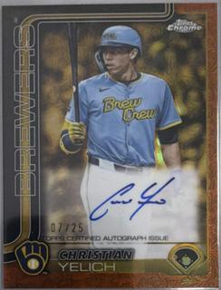 Christian Yelich