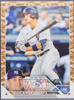 Isiah Kiner Falefa