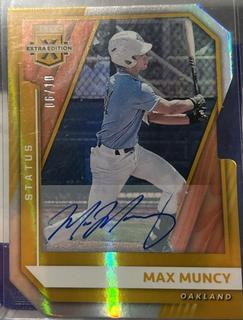 Max Muncy