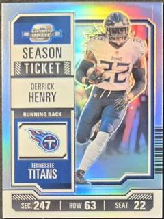 Derrick Henry
