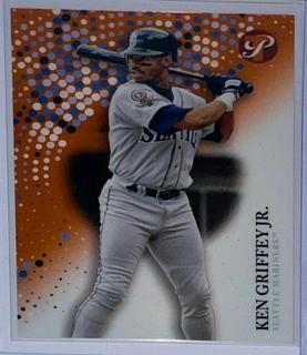 Ken Griffey Jr.