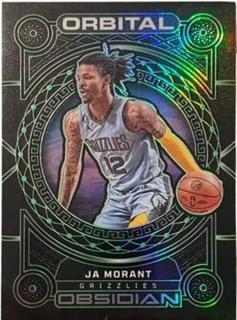 Ja Morant