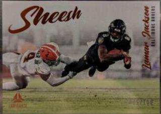 Lamar Jackson
