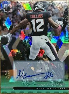 Nico Collins