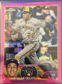 Christian Yelich