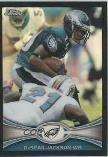 DeSean Jackson