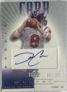 David Carr