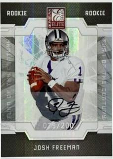 Josh Freeman