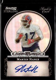 Martin Nance