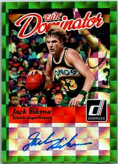 Jack Sikma