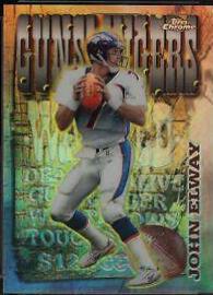 John Elway