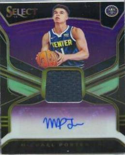 Michael Porter Jr.