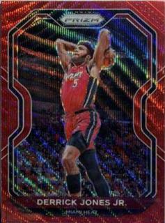 Derrick Jones Jr.