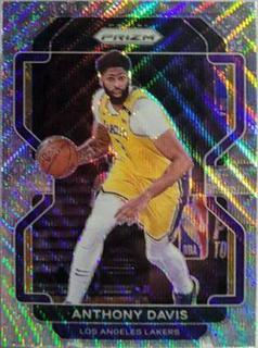 Anthony Davis