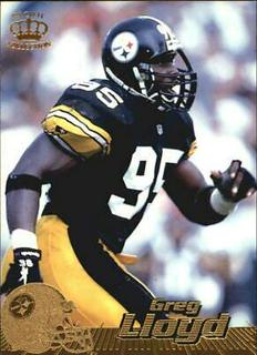 Greg Lloyd