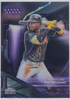 Geraldo Perdomo