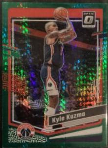 Kyle Kuzma