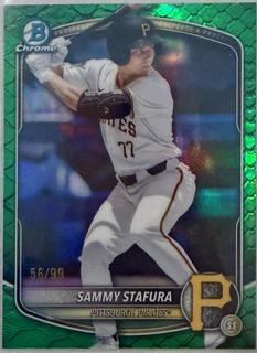 Sammy Stafura