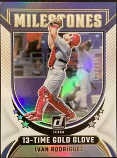 Ivan Rodriguez
