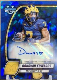 Donovan Edwards