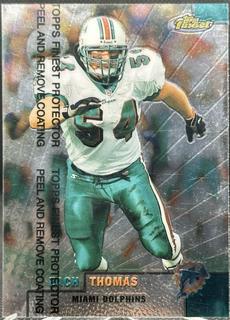 Zach Thomas