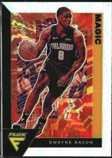 Dwayne Bacon
