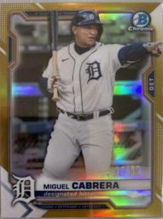 Miguel Cabrera