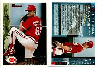 Scott Sullivan