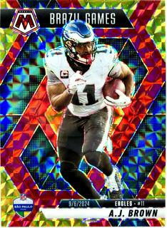 A.J. Brown