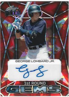 George Lombard Jr.