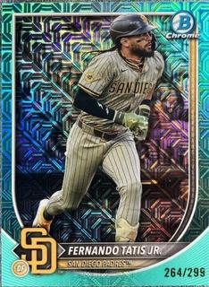 Fernando Tatis Jr.