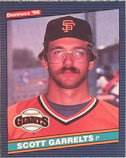 Scott Garrelts