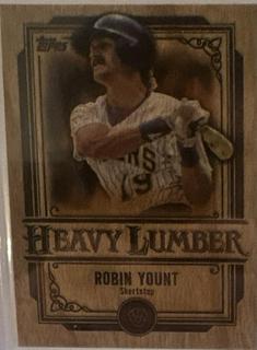 Robin Yount