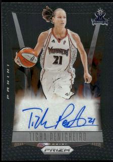 Ticha Penicheiro