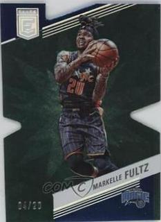 Markelle Fultz