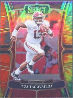 Tua Tagovailoa