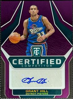 Grant Hill
