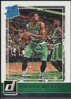 Jordan Mickey