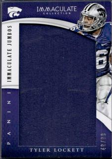 Tyler Lockett