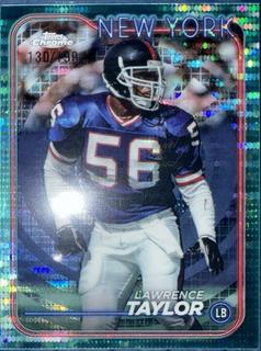 Lawrence Taylor